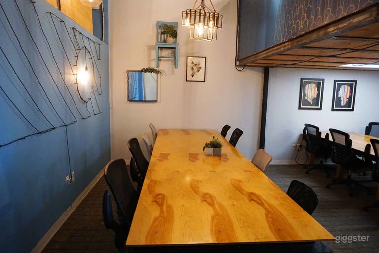  Study Hall - Meeting Space, Events, Classroom 