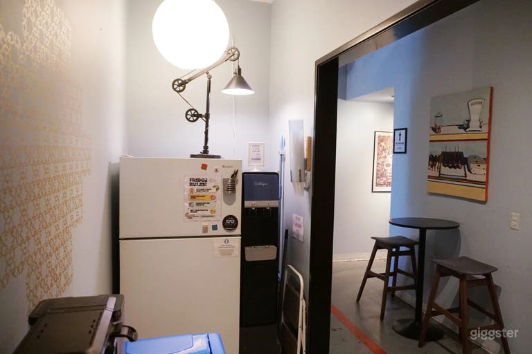  Study Hall - Meeting Space, Events, Classroom 