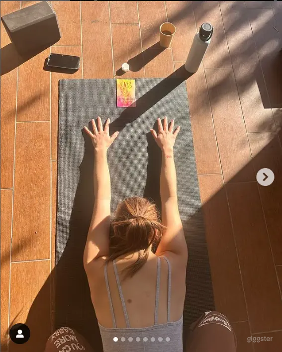 Intimate Yoga Studio  Photo 4