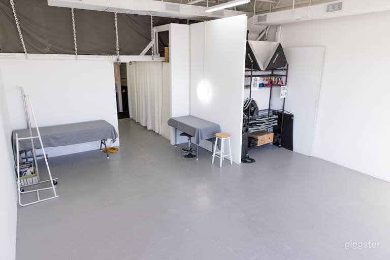  Daylight Studio Toronto 