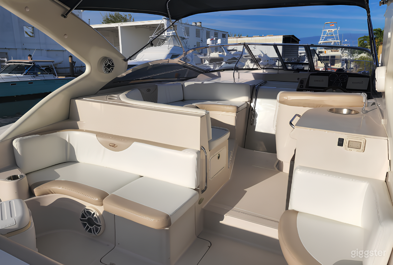 Regal 44” Yacht Photo 2