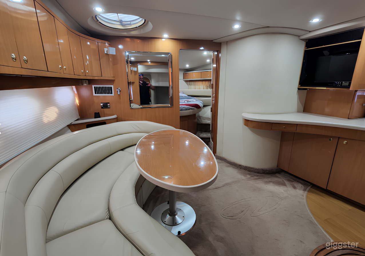 Regal 44” Yacht Photo 4