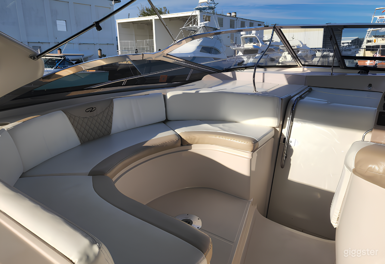 Regal 44” Yacht Photo 3