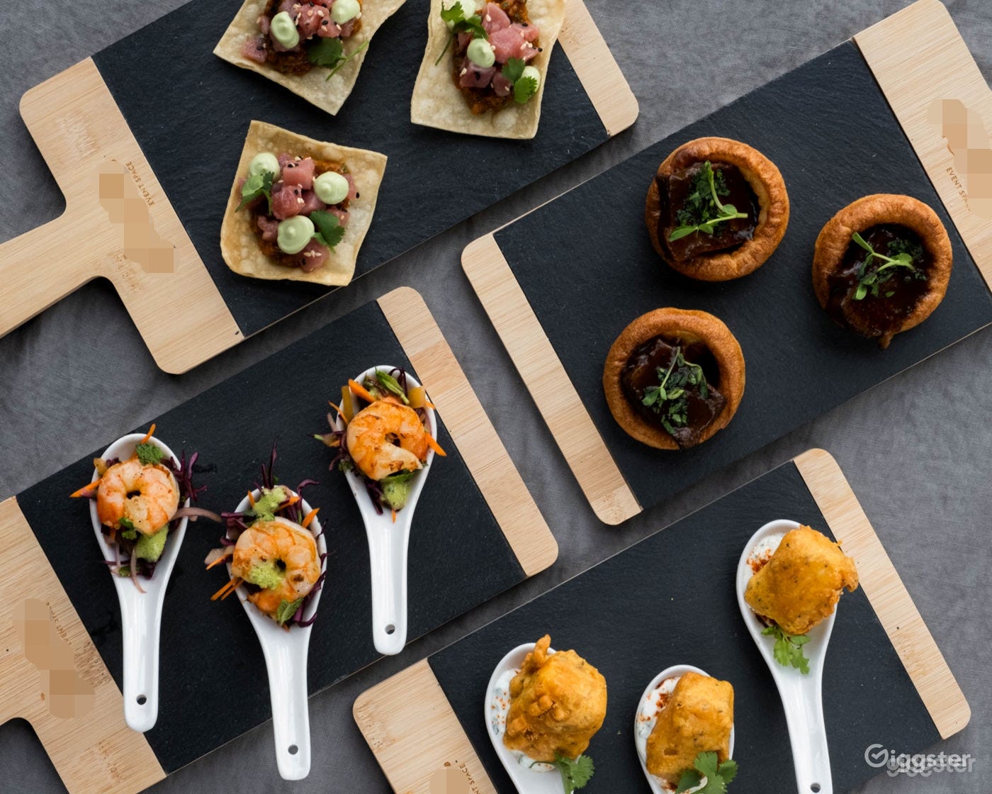 CLASSIC &amp; INTIMATE LOUNGE Photo 4