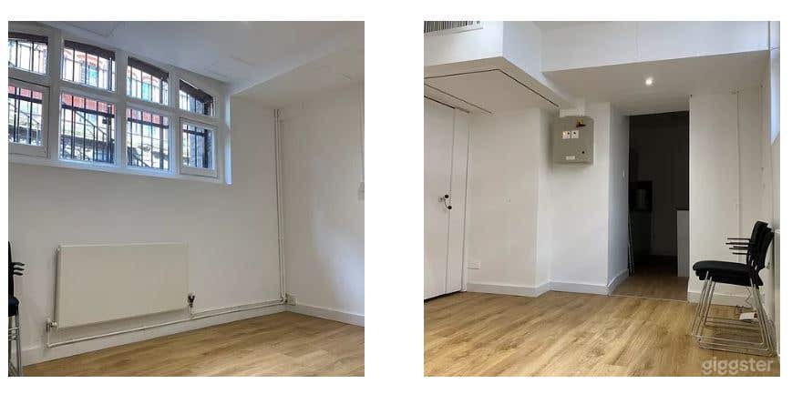 Small Meeting Room Good for 4 Pax Photo 1