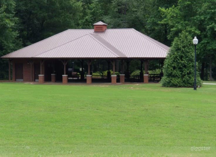 Small Town Park Photo 1