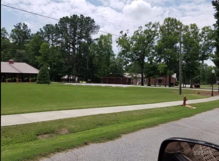 Small Town Park Photo 4