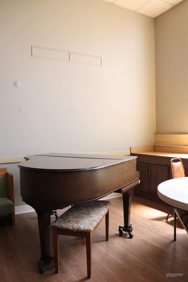  Large Multipurpose Space 