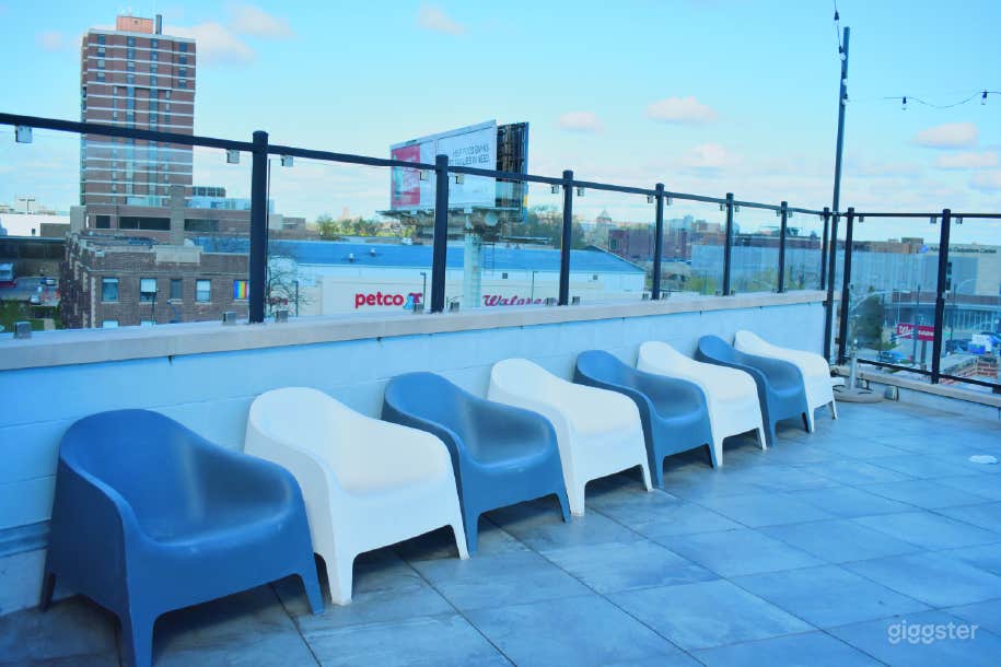 Premiere Outdoor Venue Space Photo 3