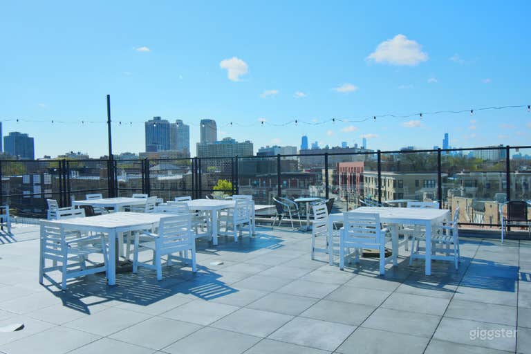  Premiere Outdoor Venue Space 