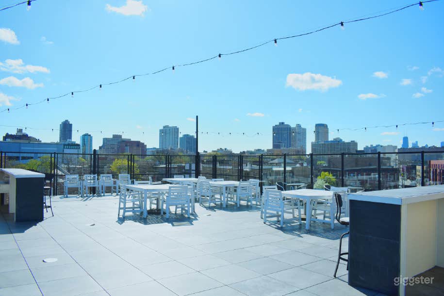 Premiere Outdoor Venue Space Photo 2