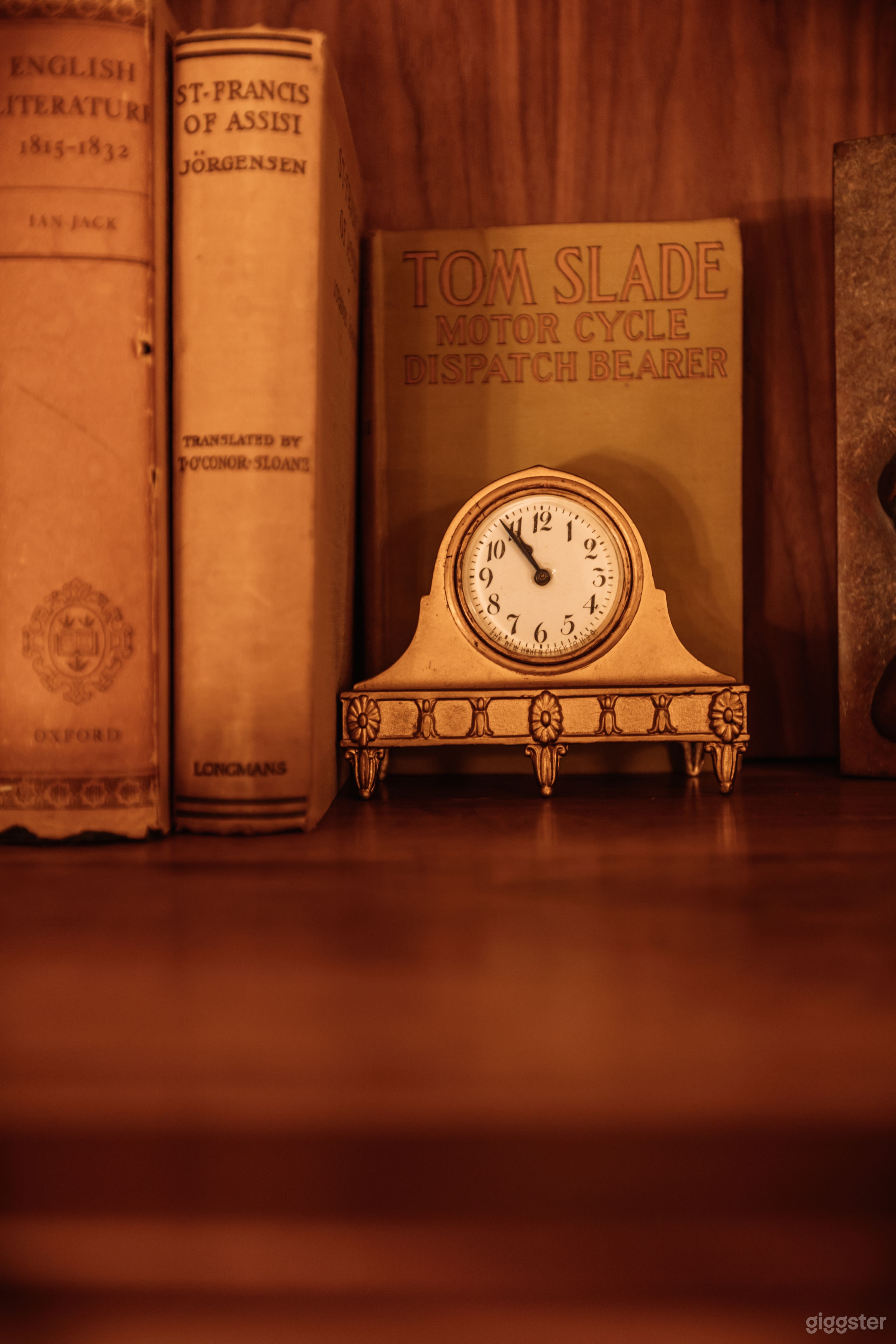 Luxury Parisian private dining room  Photo 4