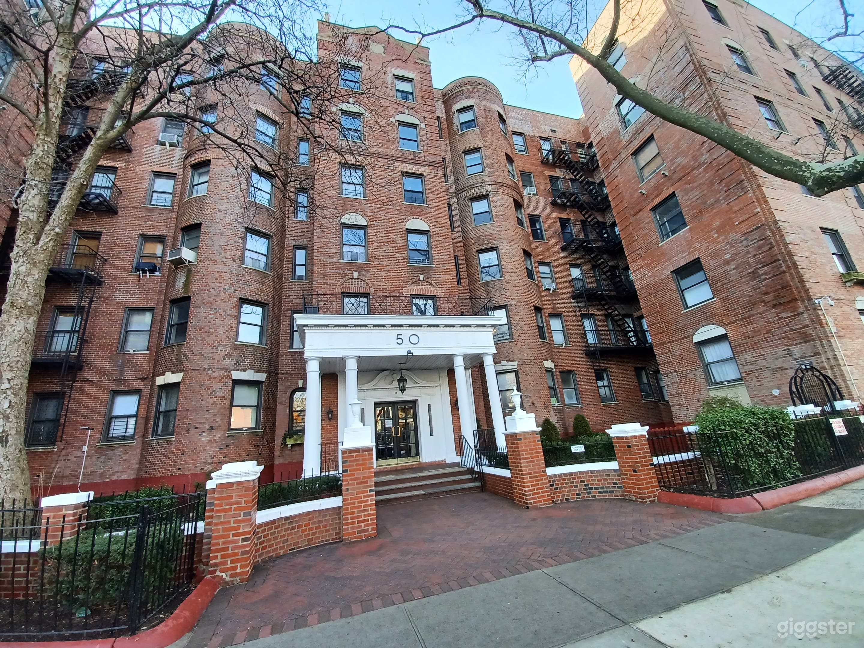 Coop Near Prospect Park