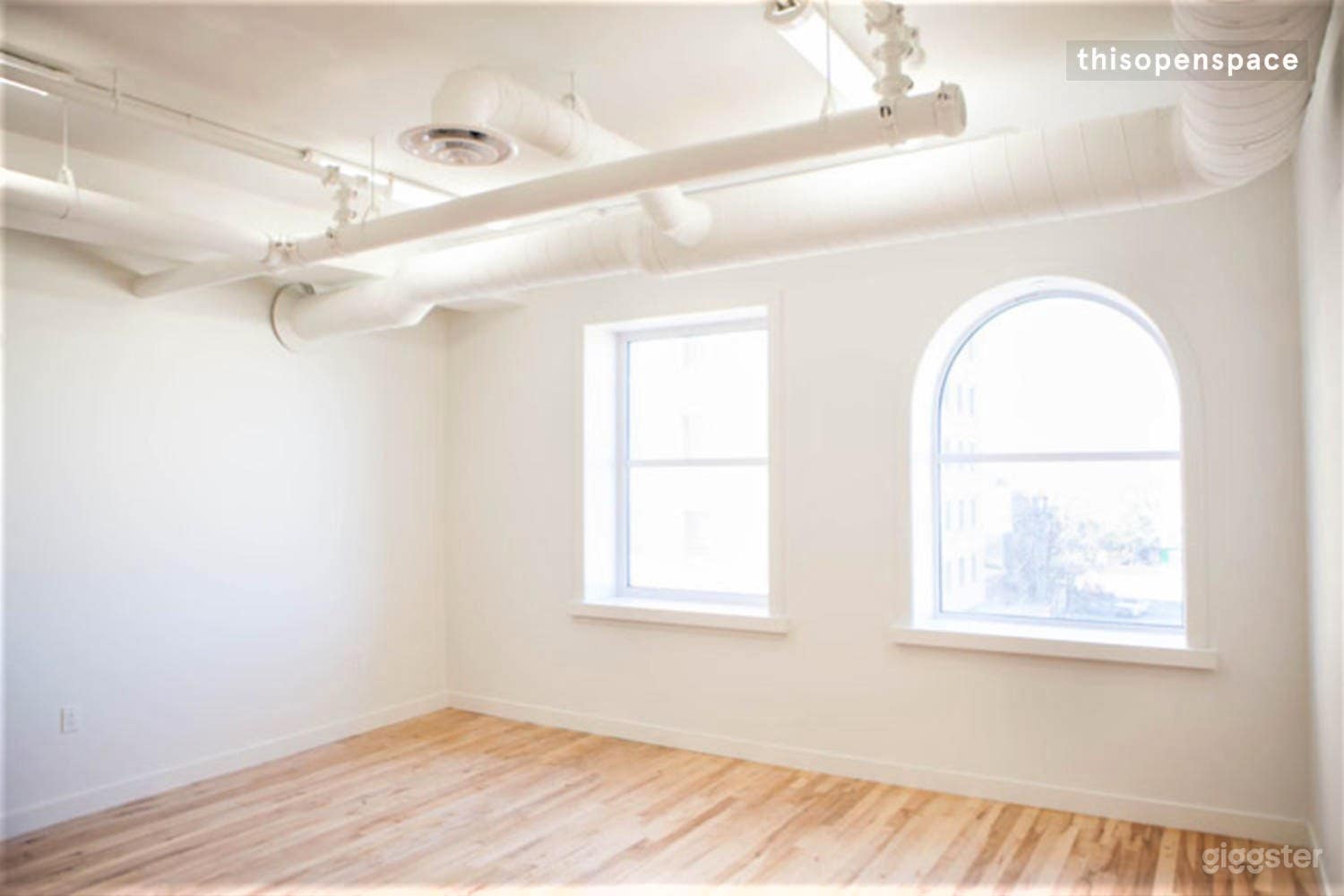 Creative Loft Space Photo 1