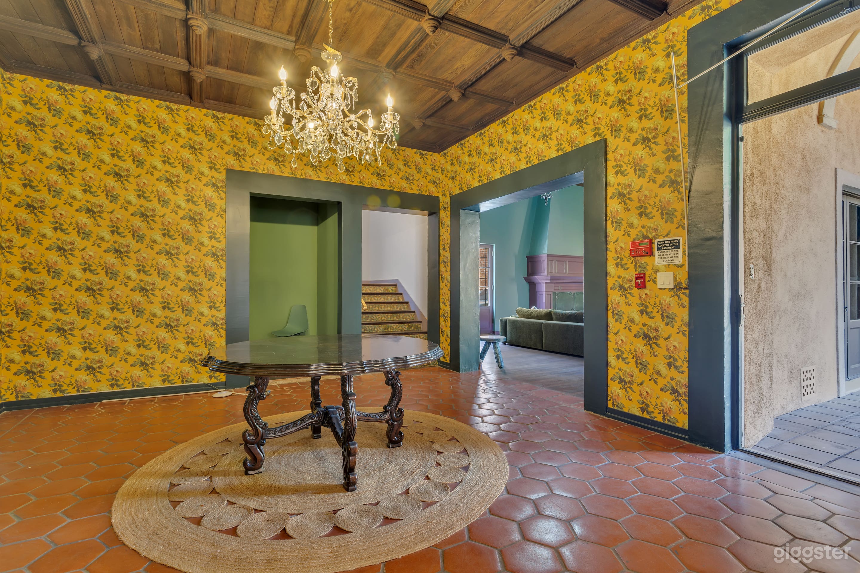 Historic Venue in Westwood Photo 4