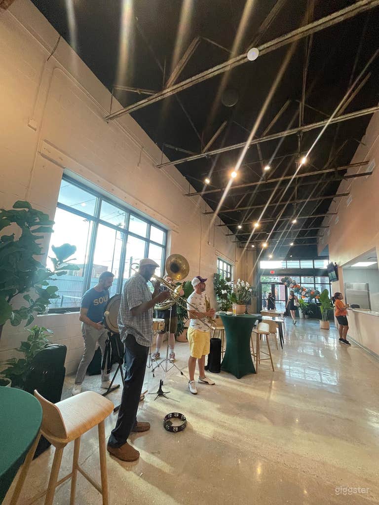  The Exchange Pickleball + Bar 