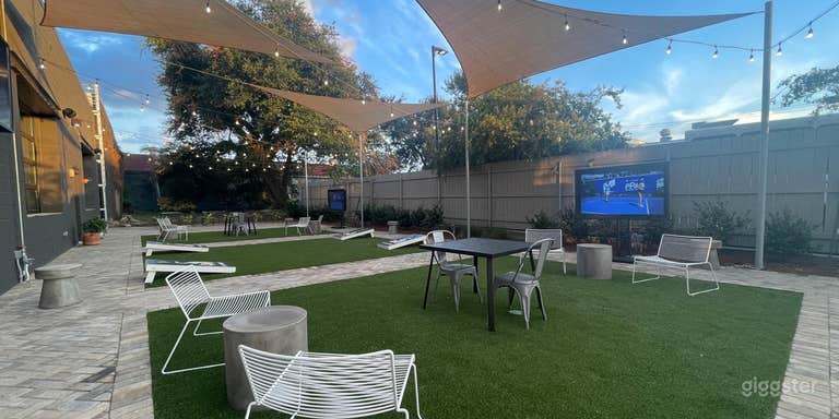  The Exchange Pickleball + Bar 