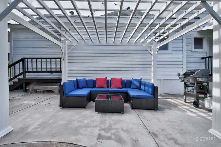  1M to Riverwalk & DT ~ BBQ⭐Arcades⭐Family Fun 