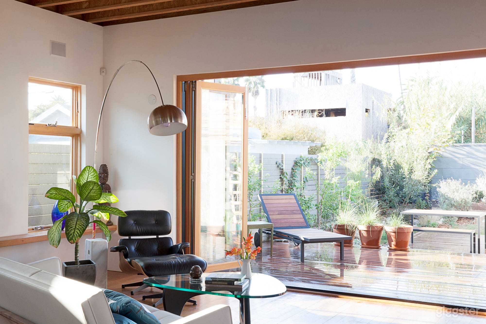 Modern House surrounded by Nature in Venice Photo 3