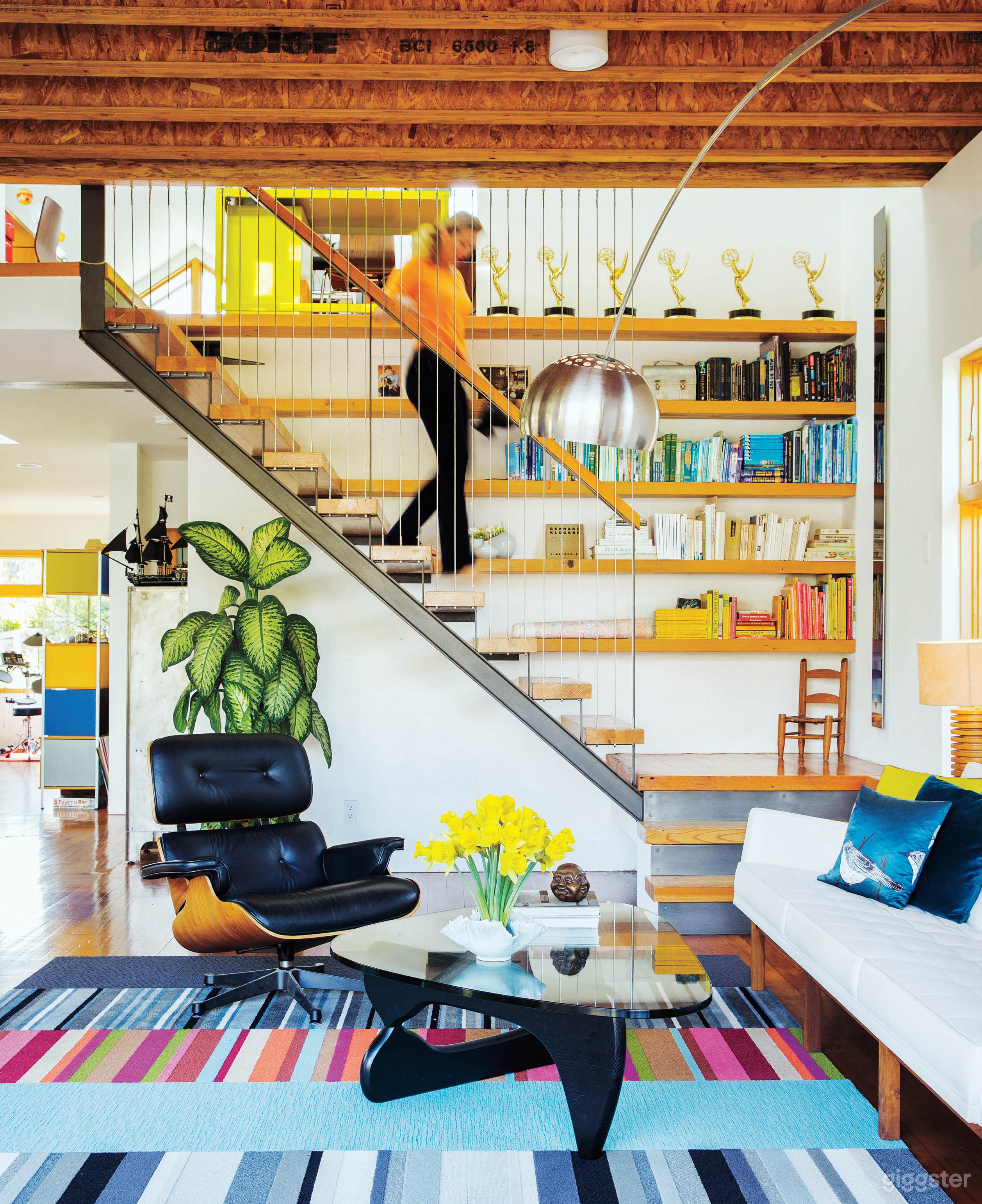 Modern House surrounded by Nature in Venice Photo 1