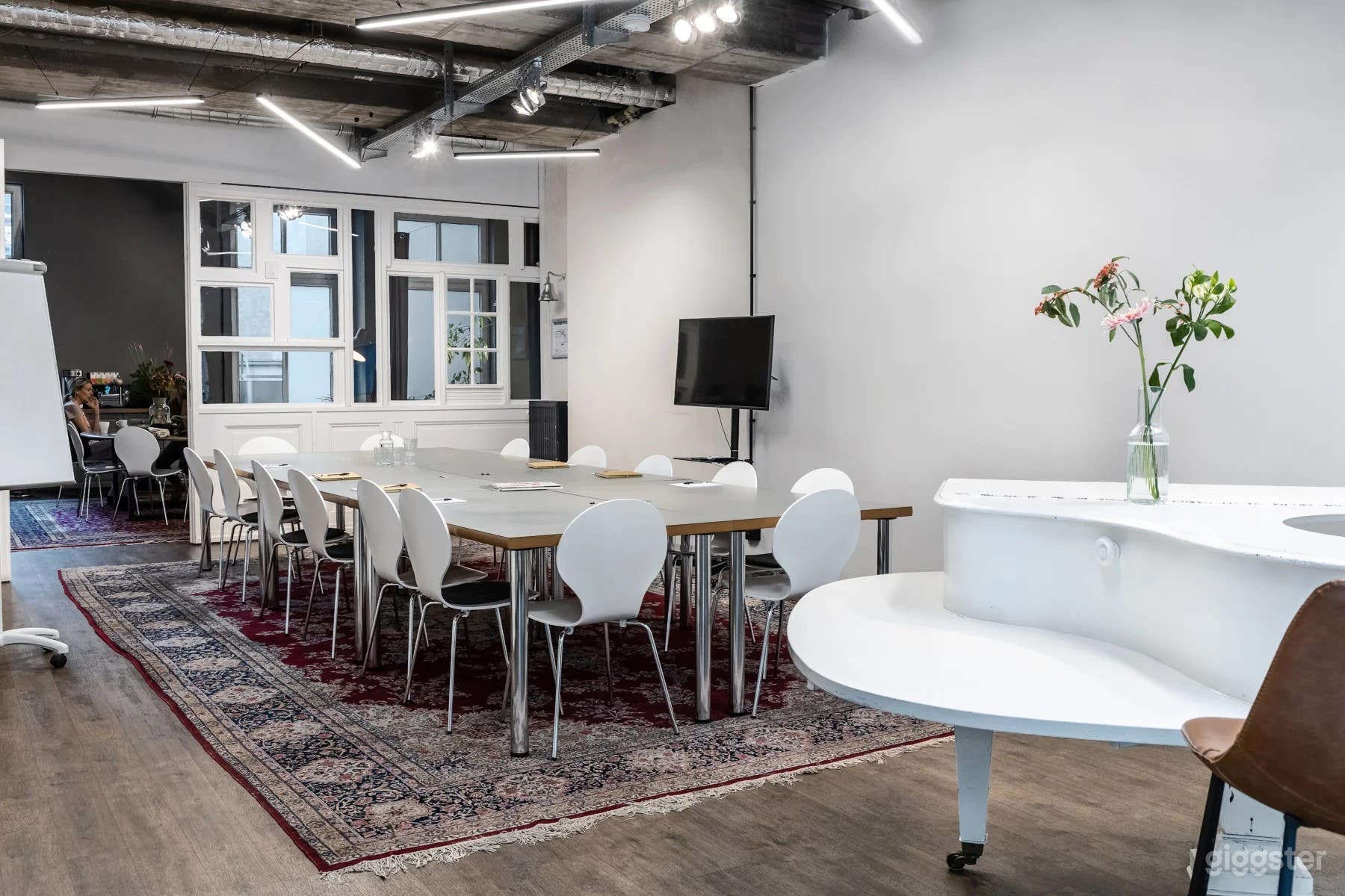 The Piano Room Photo 2