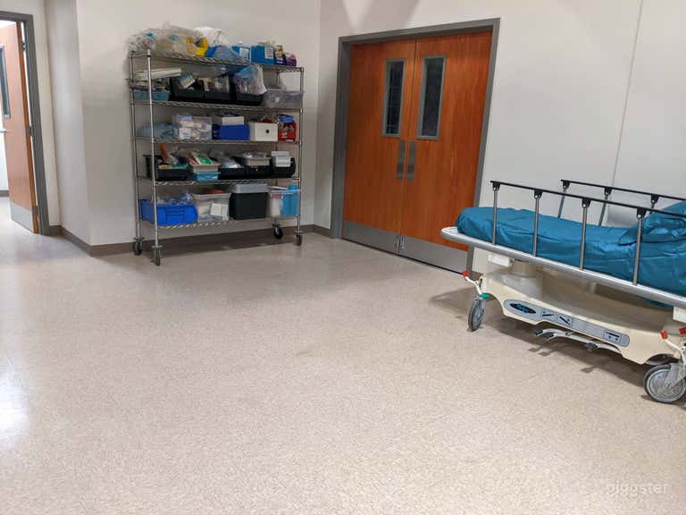  Everything is realistic  