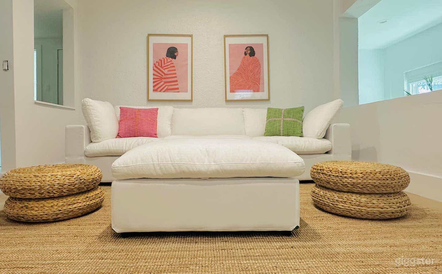 Casita Miami – Mediterranean Gem with Vibrant Backdrops Photo 1