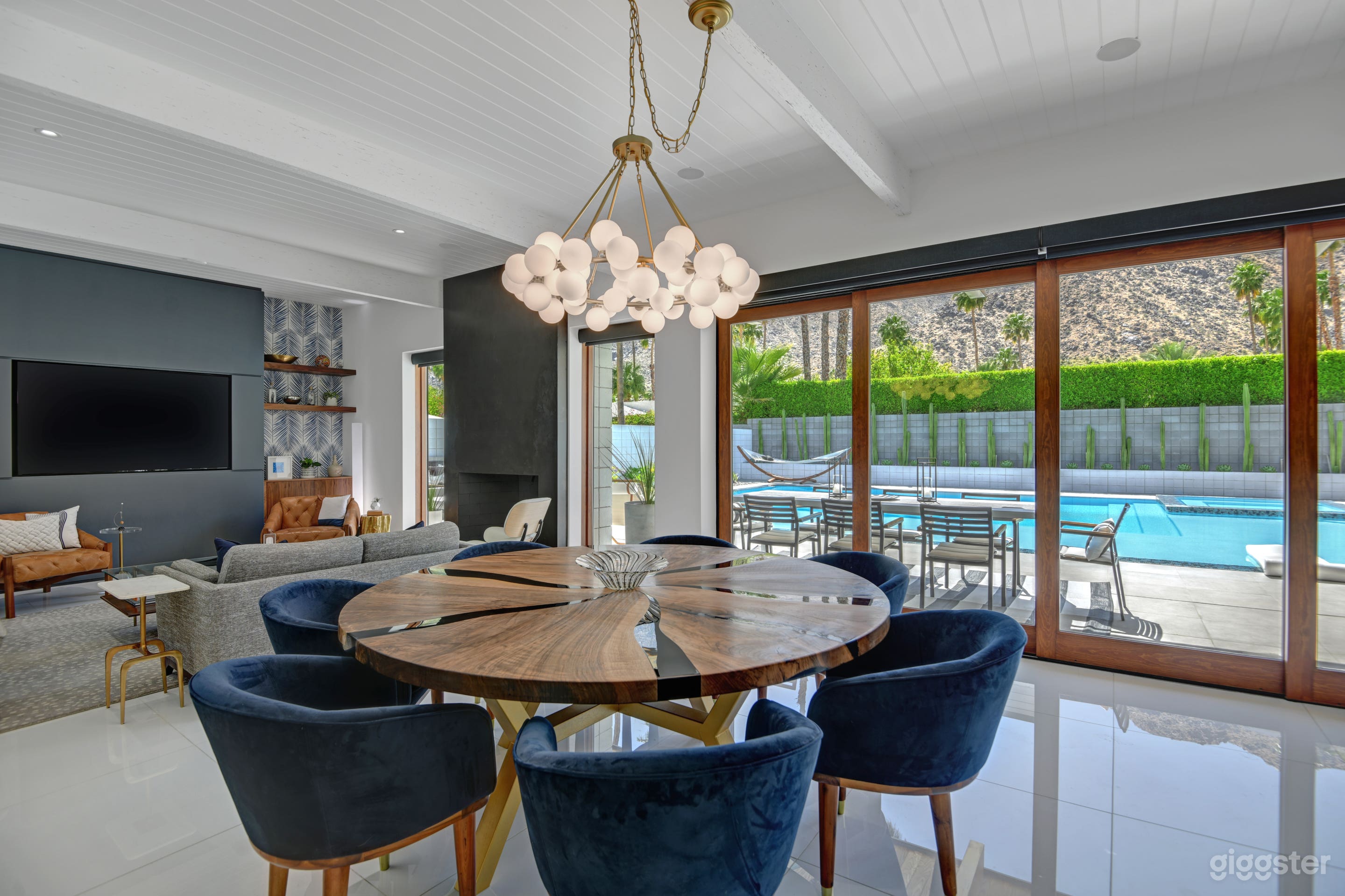 Palm Springs Paradise Photo 4