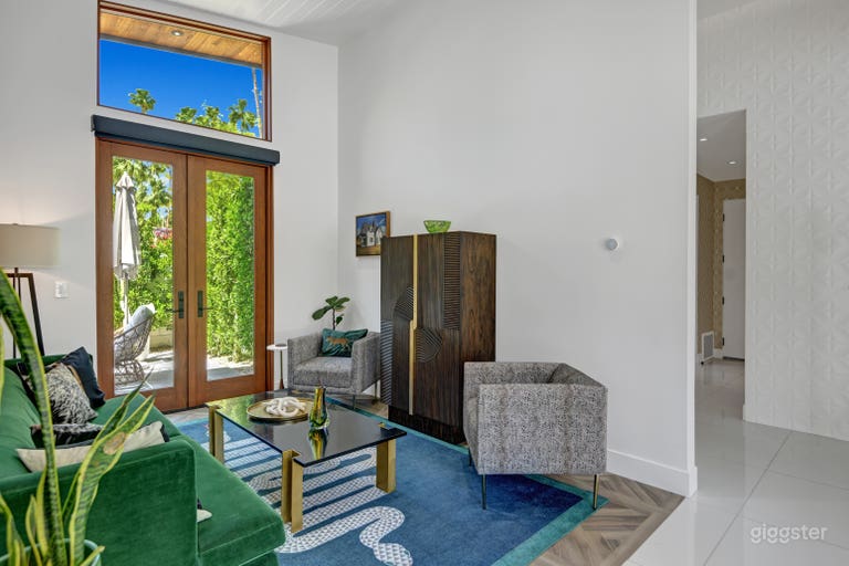  Palm Springs Paradise 