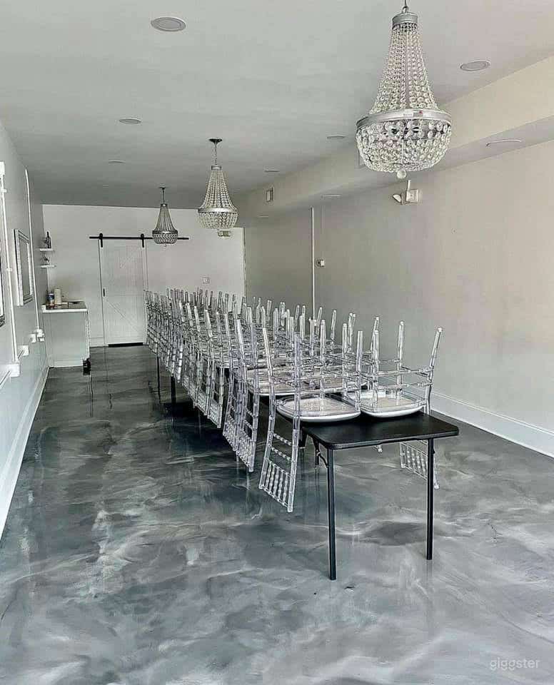 A Stunning Venue for Intimate Gatherings Photo 3