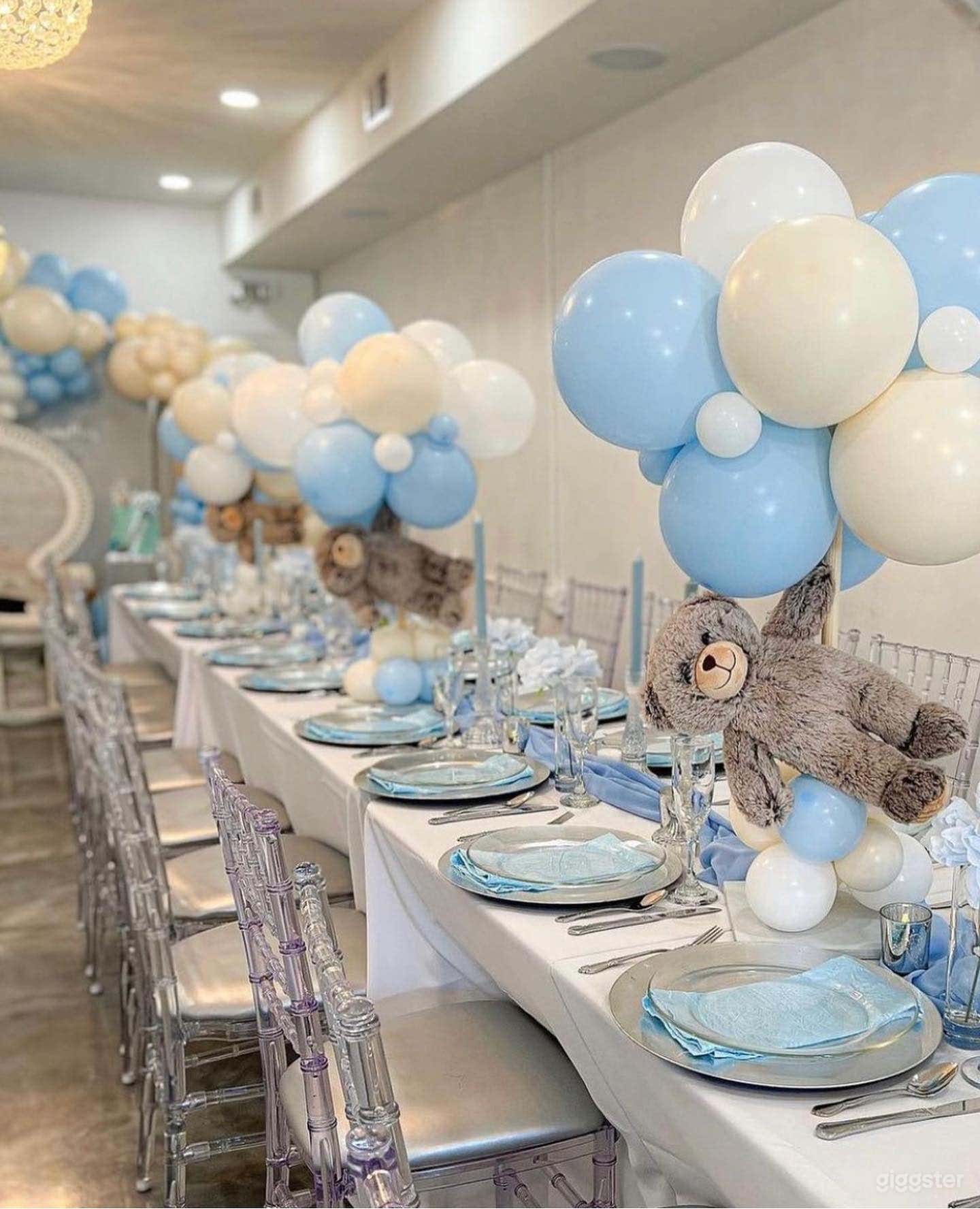 A Stunning Venue for Intimate Gatherings Photo 2