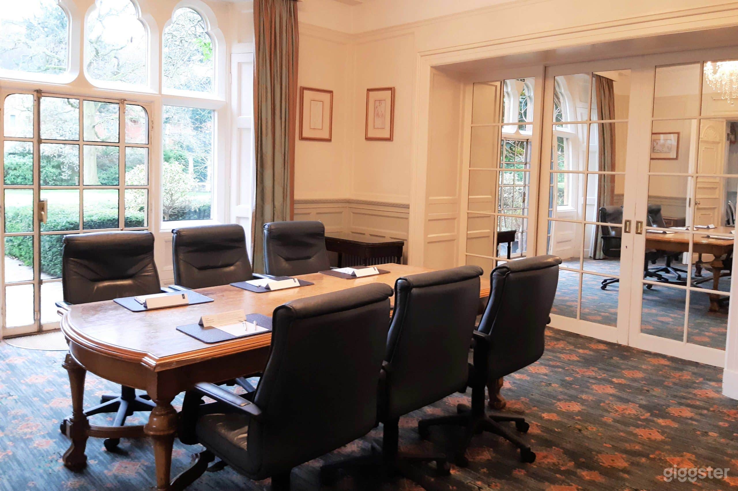 The Lilac Room Photo 1