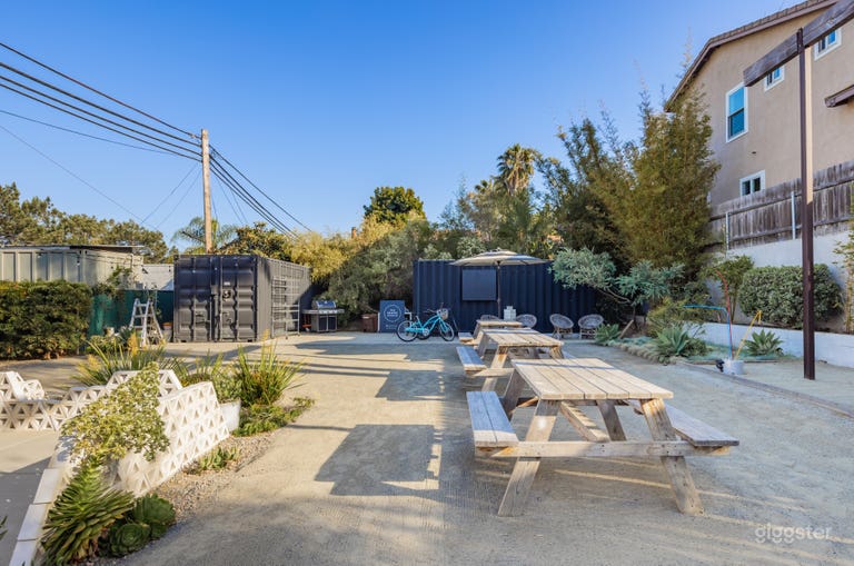  Picturesque Open Creative Outdoor Space - Leucadia 