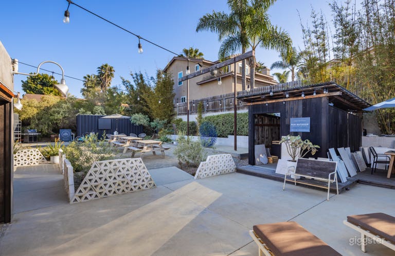  Picturesque Open Creative Outdoor Space - Leucadia 