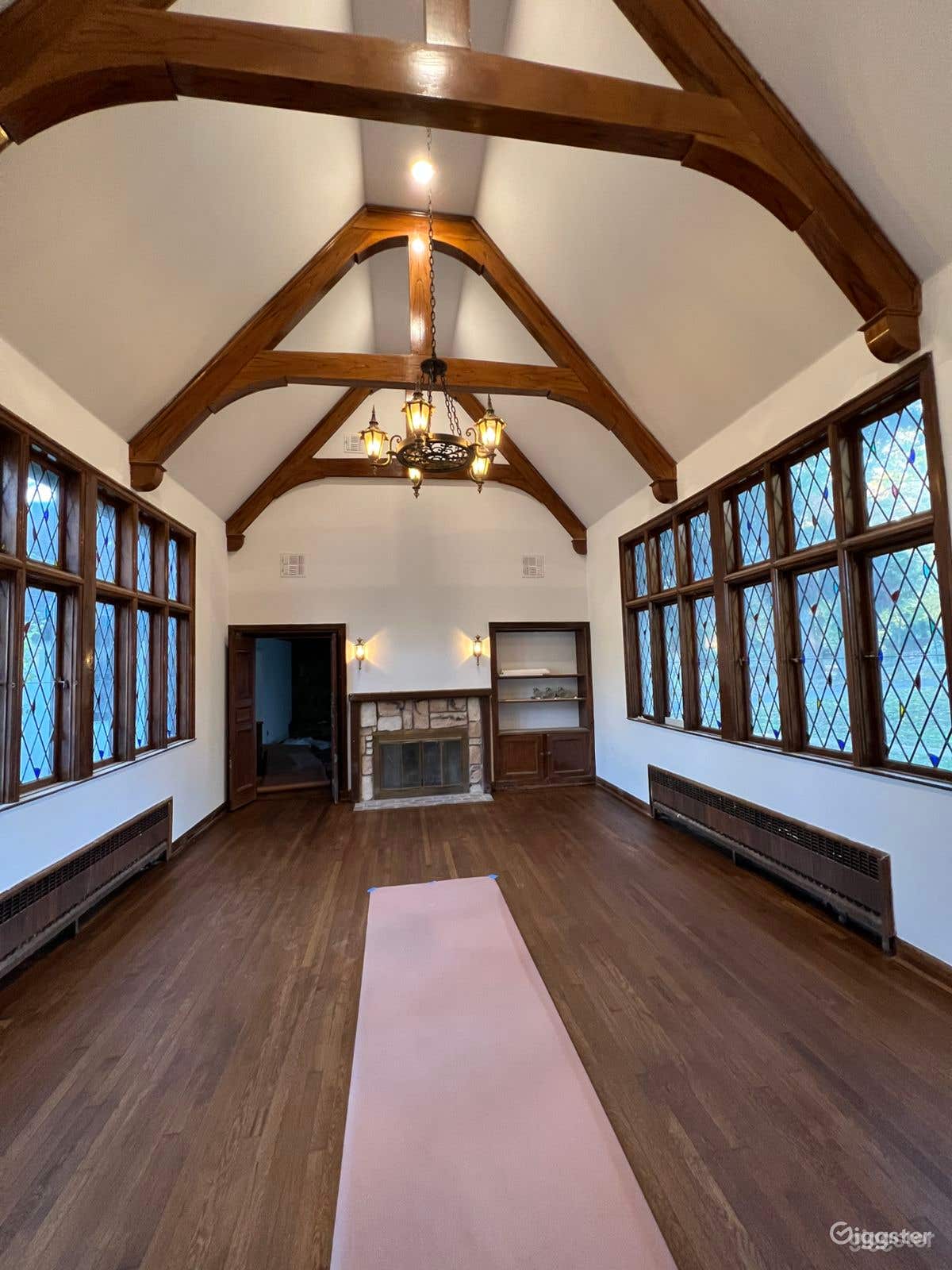 Artists and Creators Chapel Photo 1