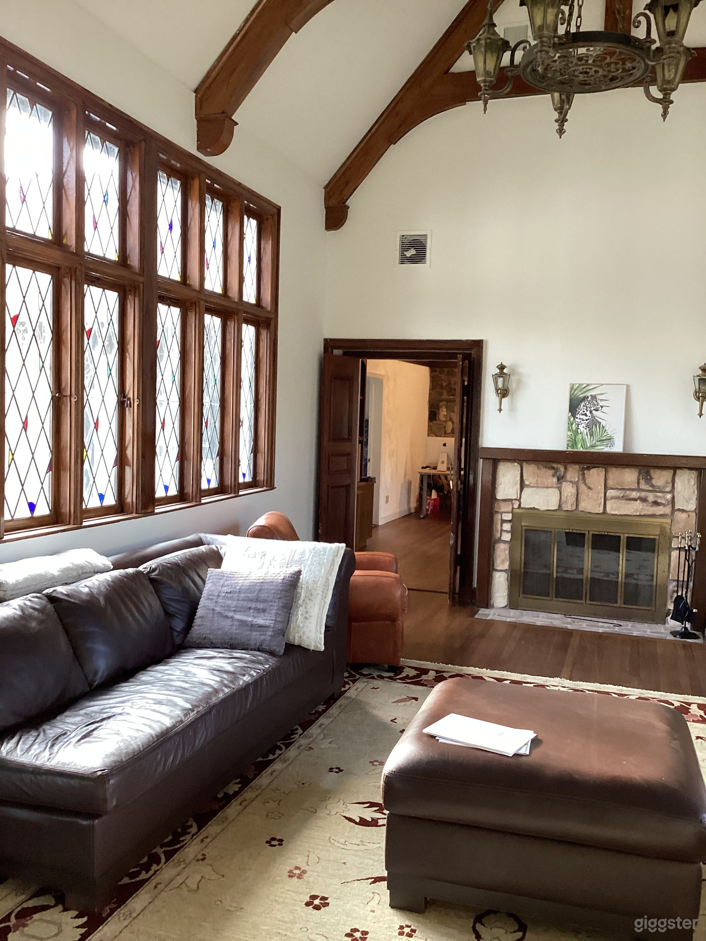 Artists and Creators Chapel Photo 3