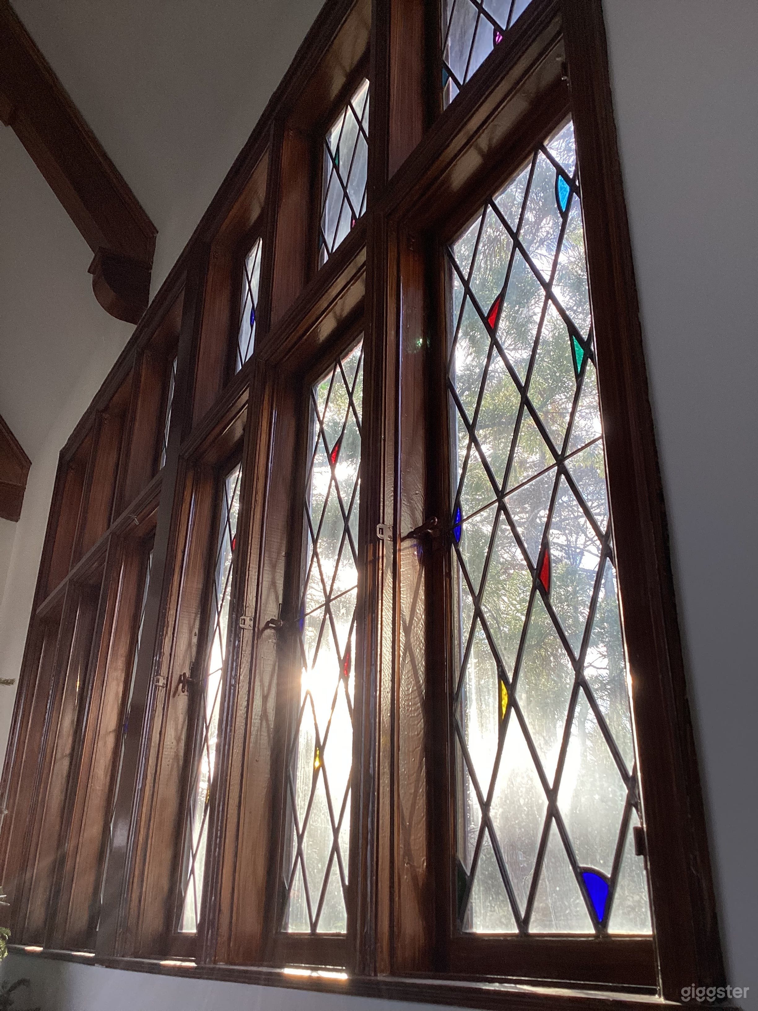 Artists and Creators Chapel Photo 4