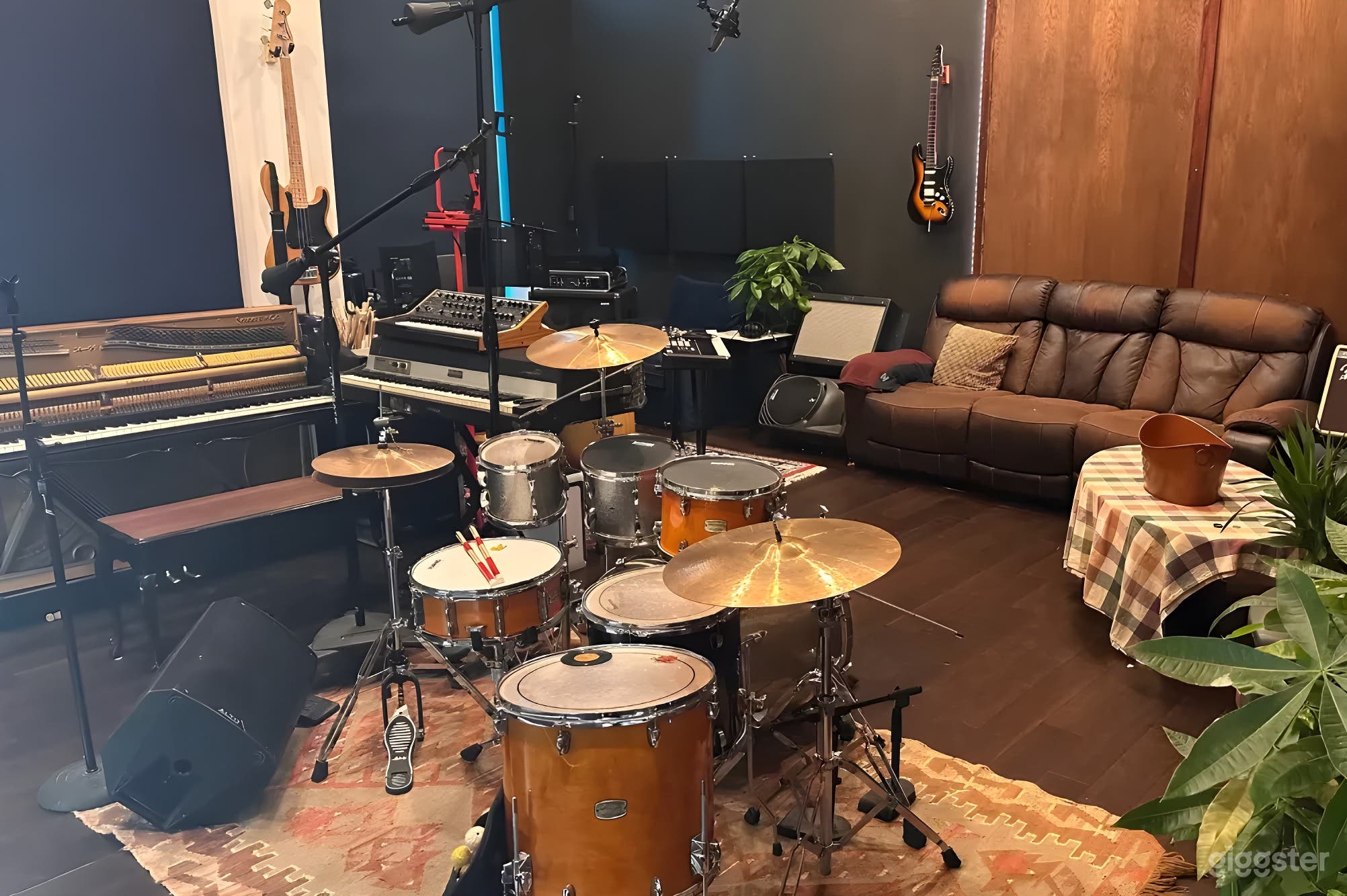 Artistic Sanctuary for Rehearsals Photo 2