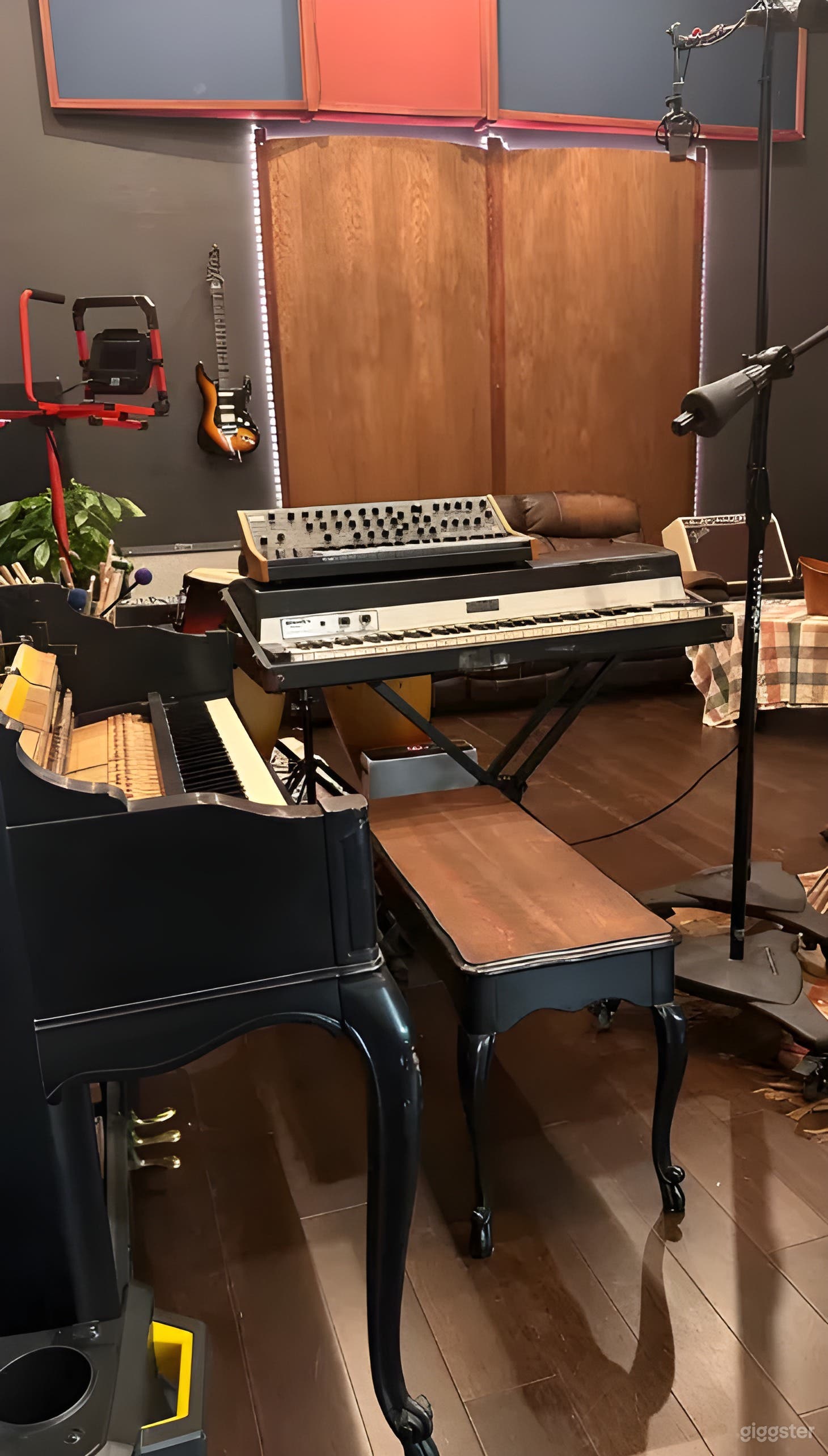 Artistic Sanctuary for Rehearsals Photo 3