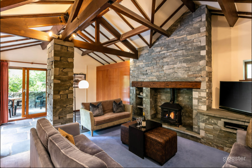 BRACKENS COTTAGE Photo 2