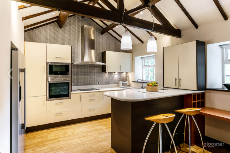 BRACKENS COTTAGE Photo 3