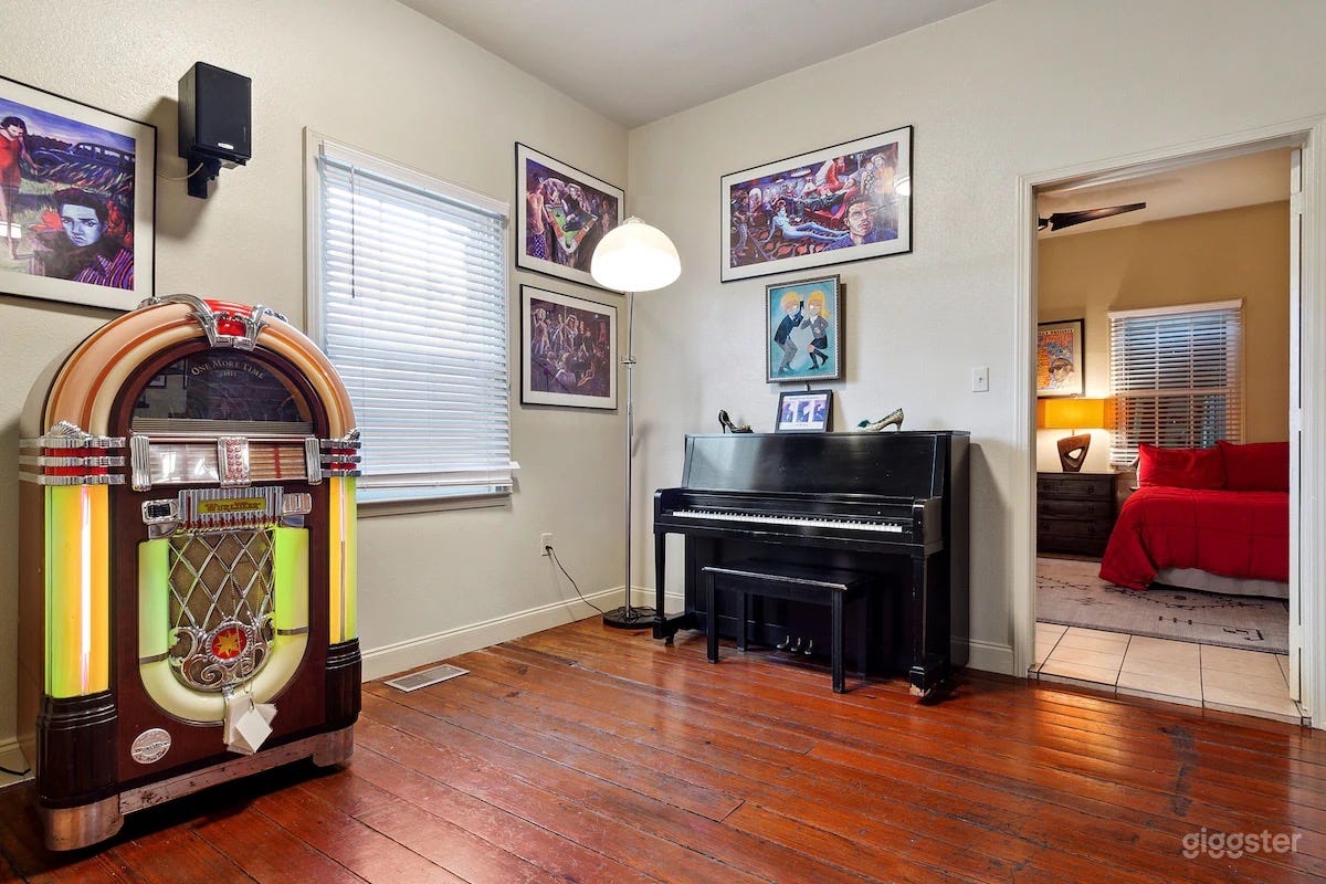 New Orleans Ultimate Pad Photo 4