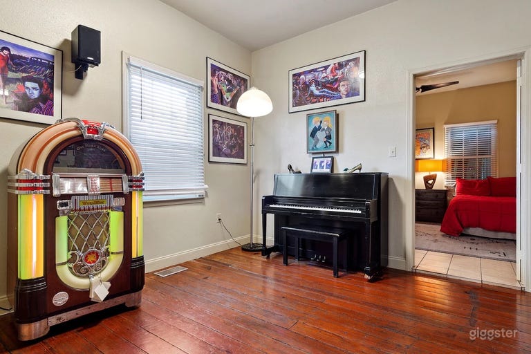  New Orleans Ultimate Pad 