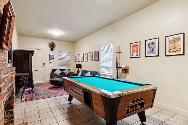  New Orleans Ultimate Pad 