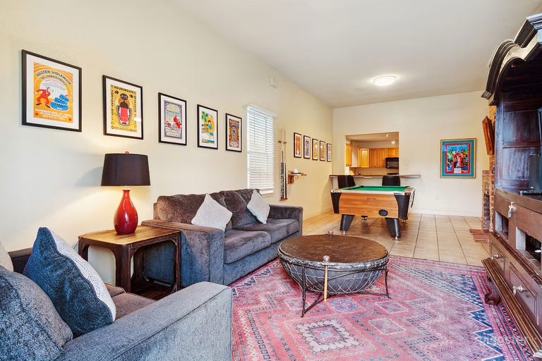  New Orleans Ultimate Pad 