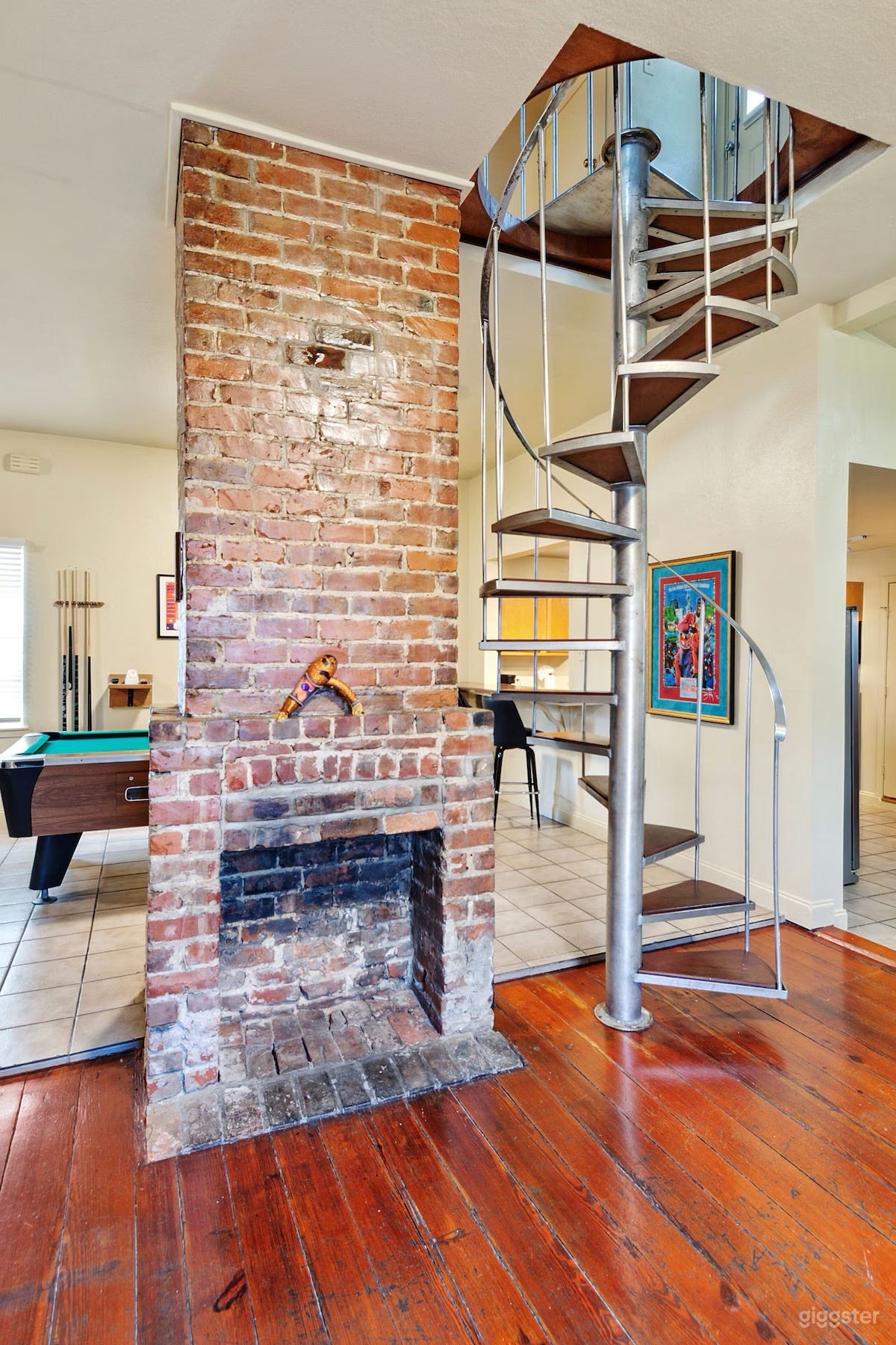 New Orleans Ultimate Pad Photo 2