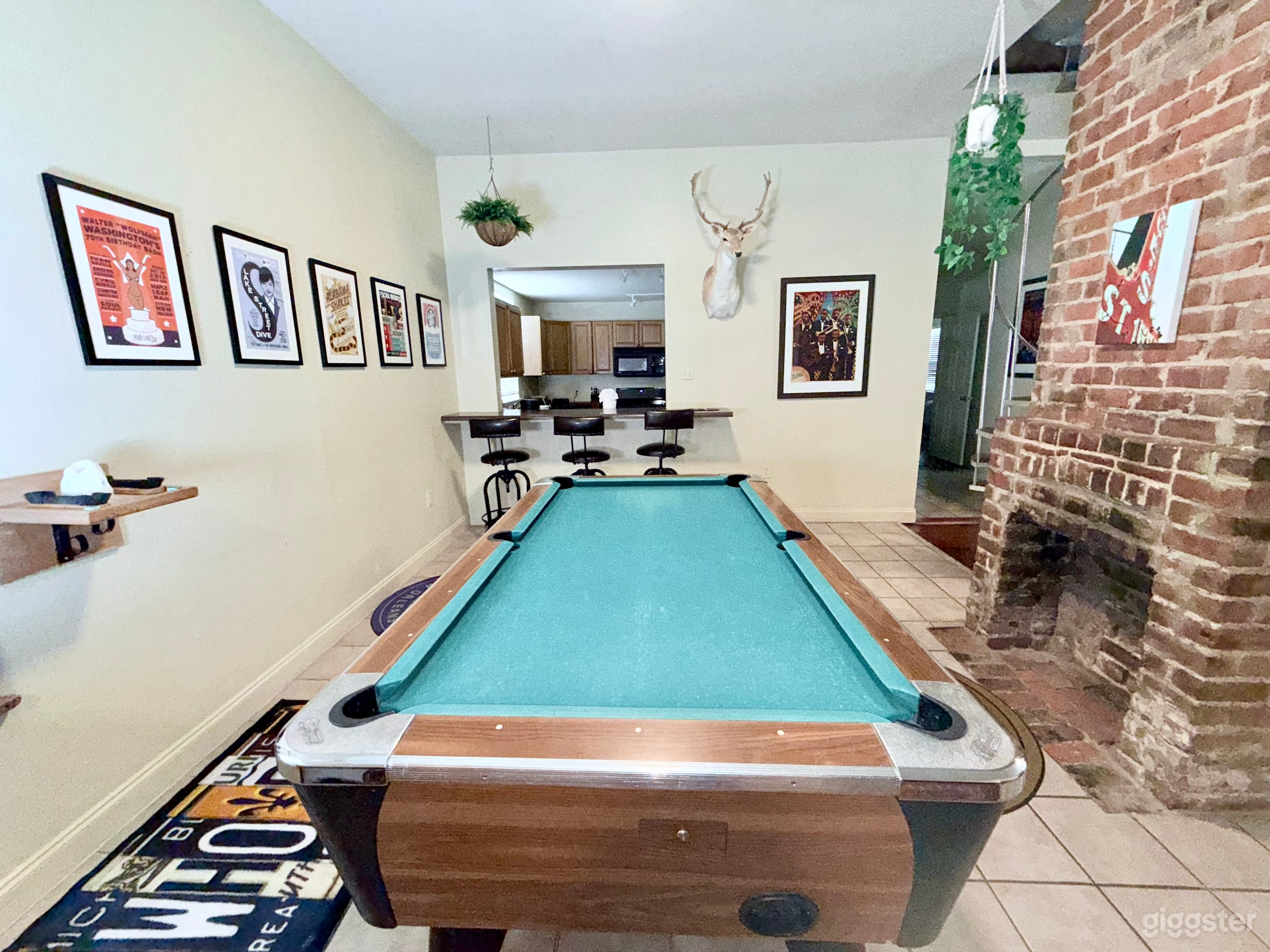 New Orleans Ultimate Pad Photo 3