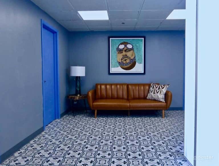  Modern Latin Restaurant and Bar 