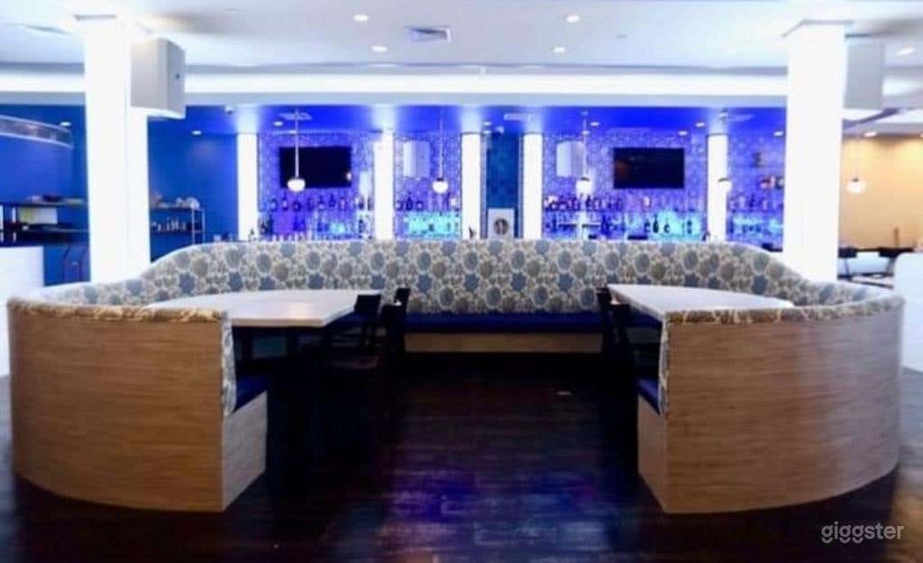 Modern Latin Restaurant and Bar Photo 3