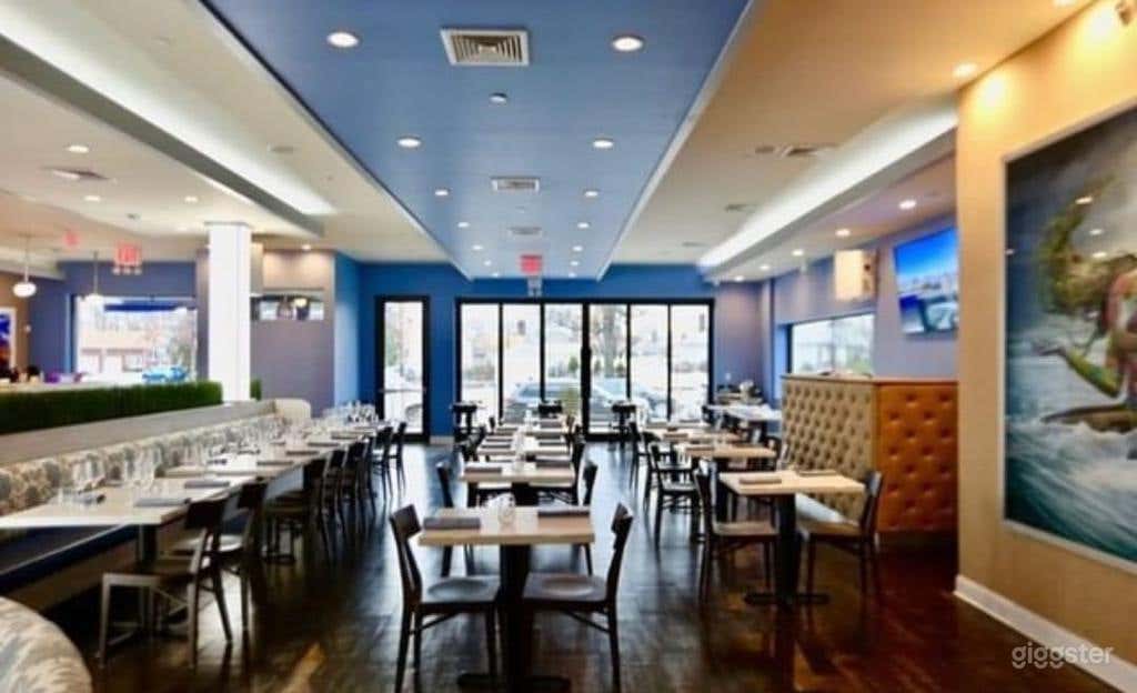 Modern Latin Restaurant and Bar Photo 2